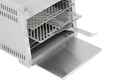 Outdoor Portable Infrared Propane Gas Grill