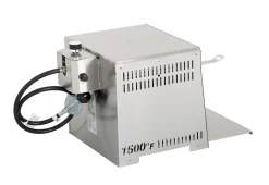 Outdoor Portable Infrared Propane Gas Grill