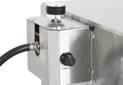 Outdoor Portable Infrared Propane Gas Grill