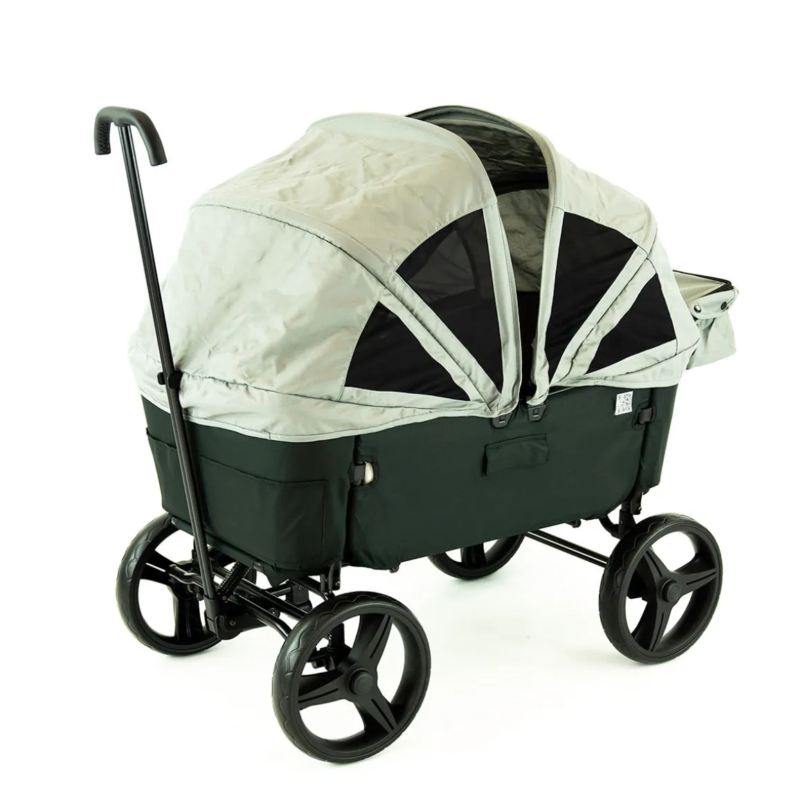 Outdoor Wagon Buggy
