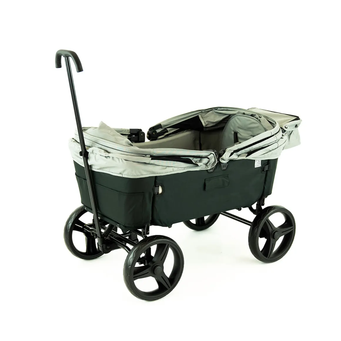 Outdoor Wagon Buggy