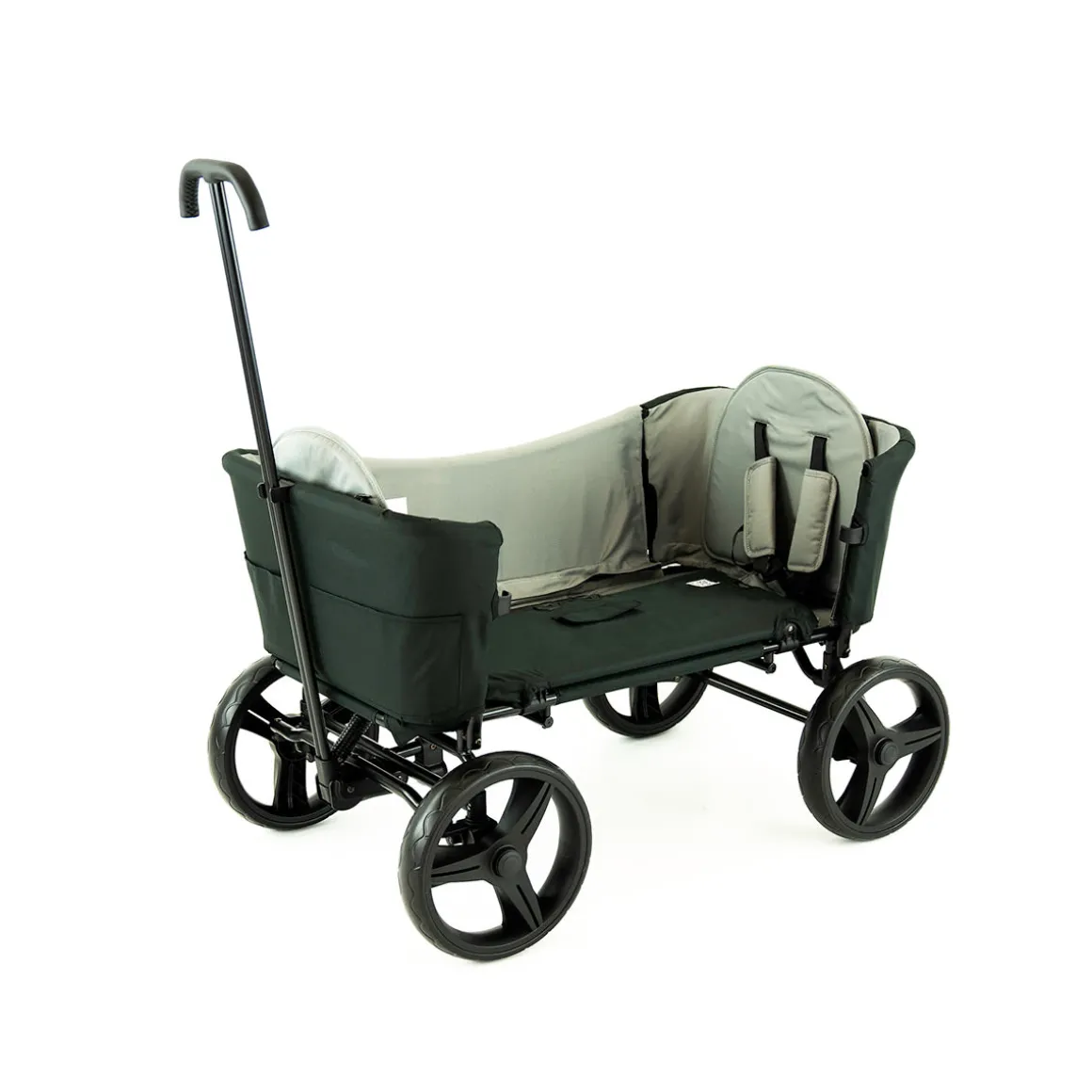 Outdoor Wagon Buggy