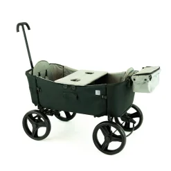 Outdoor Wagon Buggy