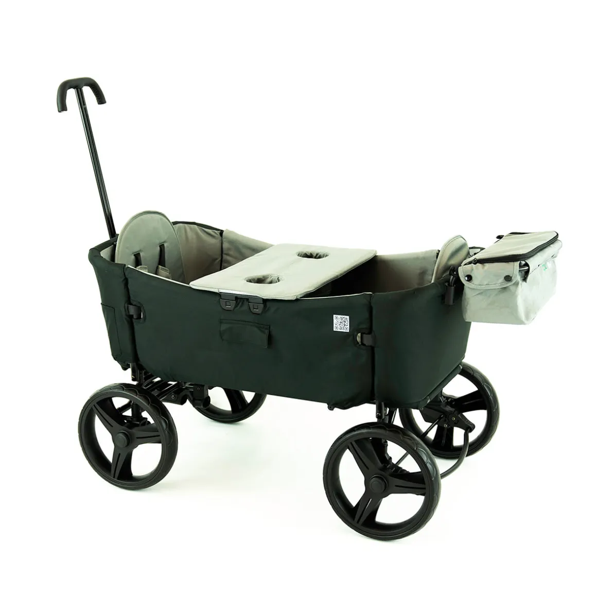 Outdoor Wagon Buggy