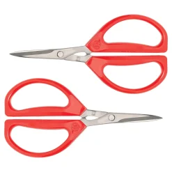 2-Pack Kitchen Scissors