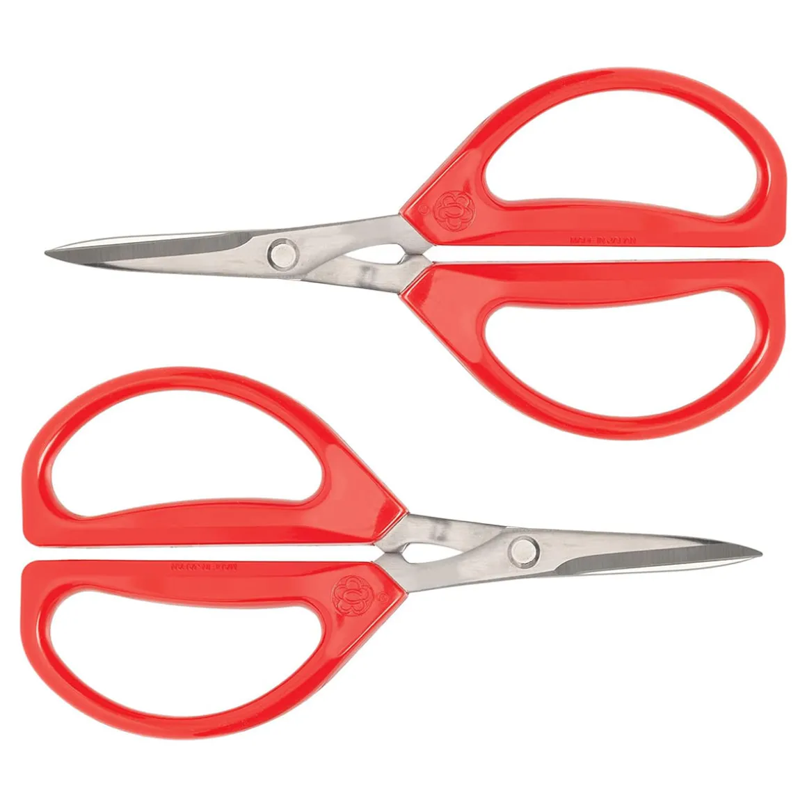 2-Pack Kitchen Scissors