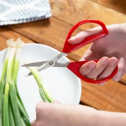 2-Pack Kitchen Scissors