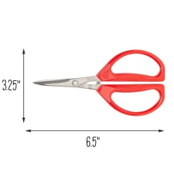 2-Pack Kitchen Scissors
