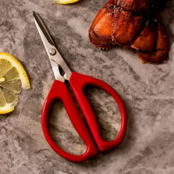2-Pack Kitchen Scissors