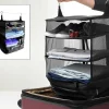 Packable Hanging Shelves (Set of 2)