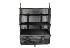 Packable Hanging Shelves (Set of 2)