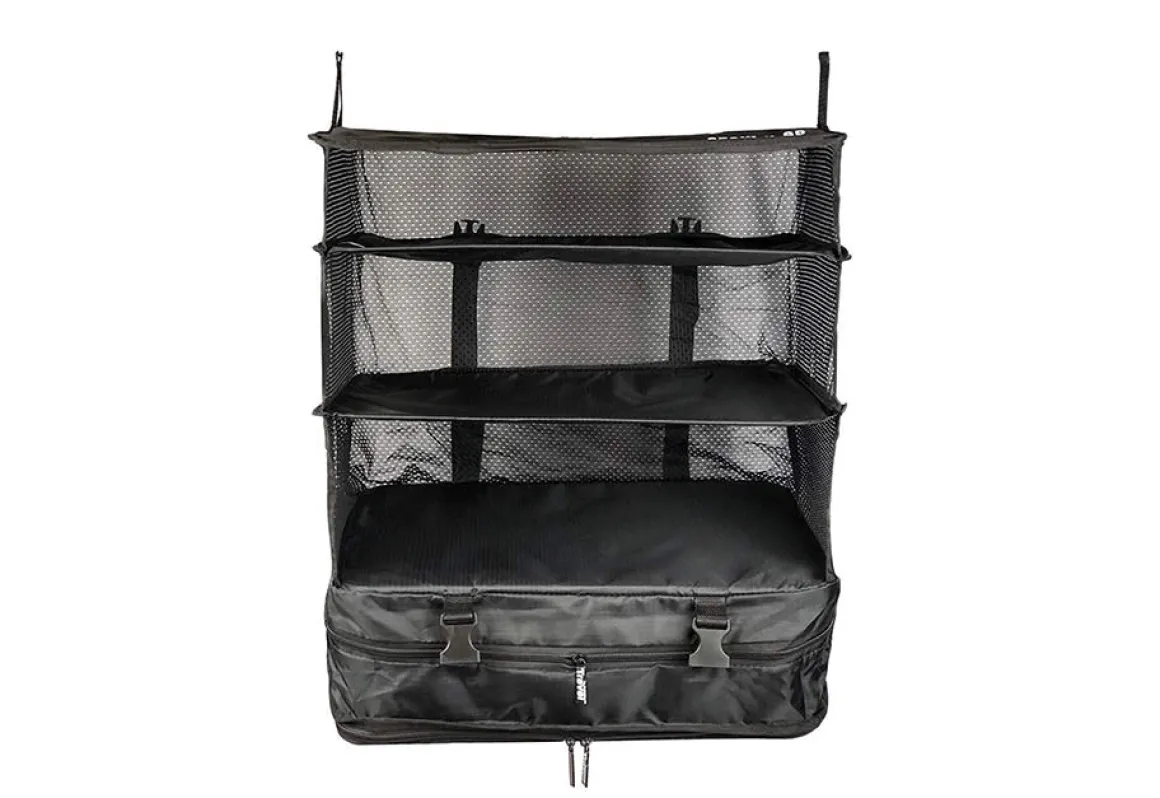 Packable Hanging Shelves (Set of 2)