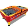 Pac-Man Air Hockey Table