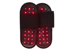 Pain Relieving LED Slippers