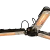 Patio Umbrella Heater