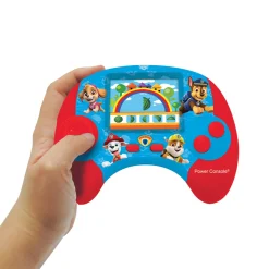 Paw Patrol Bilingual Educational Handheld Game