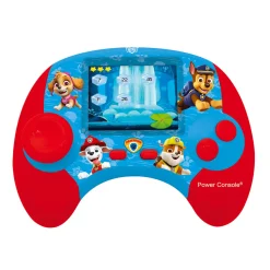 Paw Patrol Bilingual Educational Handheld Game