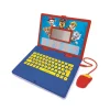 Paw Patrol Bilingual Talking Educational Laptop