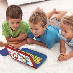 Paw Patrol Bilingual Talking Educational Laptop