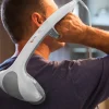 Percussion Action Handheld Massager