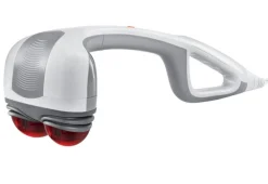 Percussion Action Handheld Massager