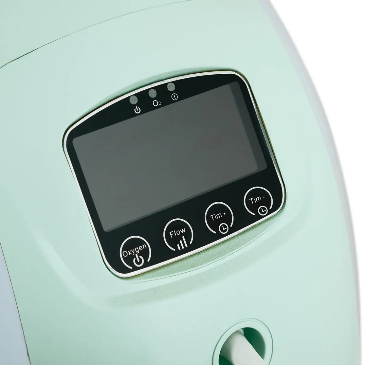 Personal Aromatherapy Oxygen Bar