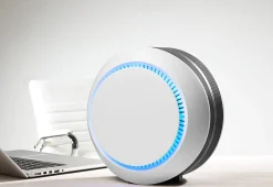 Personal Space Air Purifier
