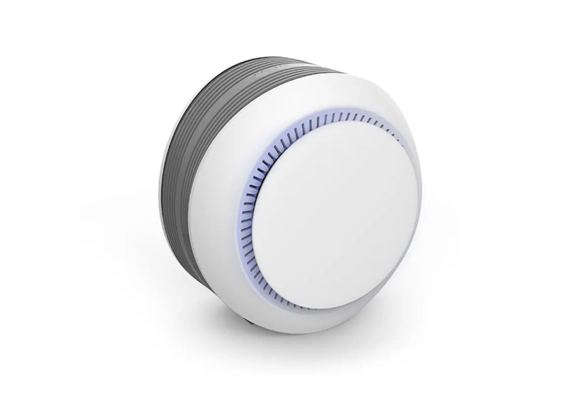 Personal Space Air Purifier