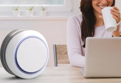 Personal Space Air Purifier
