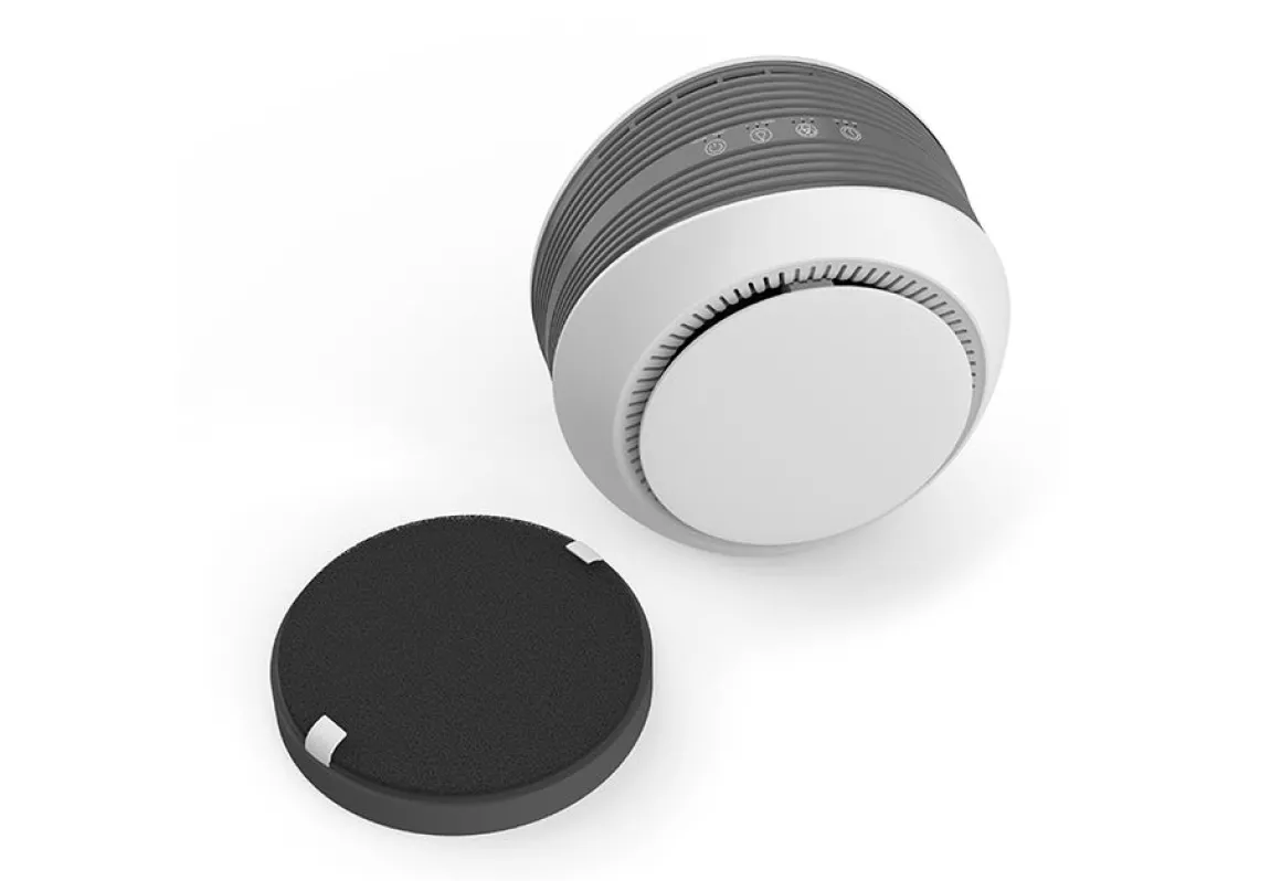 Personal Space Air Purifier
