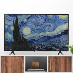 Personal Virtual Art Museum