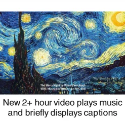 Personal Virtual Art Museum