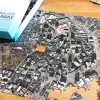 Personalized Aerial Photo Puzzle