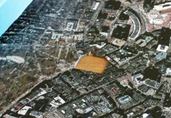 Personalized Aerial Photo Puzzle