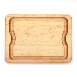 Personalized Maple BBQ Carving Board