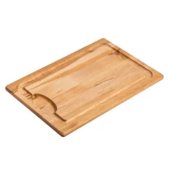 Personalized Maple Carving Board