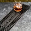 Personalized Silicone Bar Mat