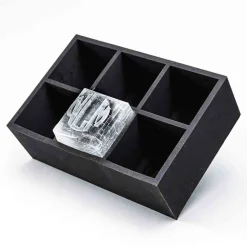 Personalized Silicone Ice Cube Mold