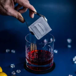 Personalized Silicone Ice Cube Mold