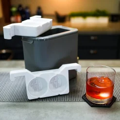 Personalized Whiskey Gift Set