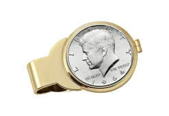 Personalized Year to Remember Money Clip