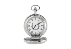 Personalized Year to Remember Pocket Watch