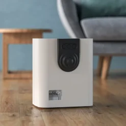 Pet Camera Treat Dispenser
