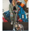 Pet Water Bottle Leash