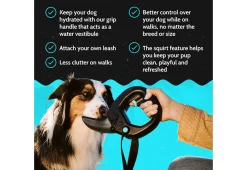 Pet Water Bottle Leash