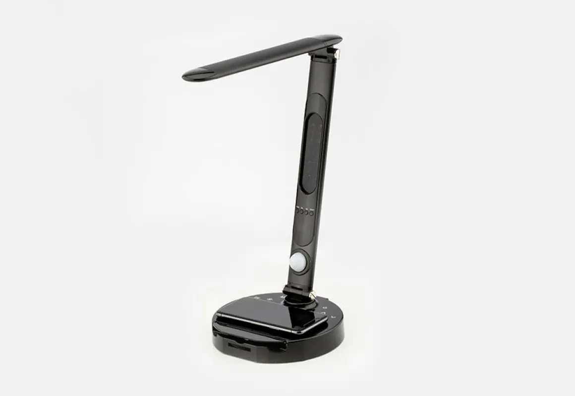 Phone Charging Desk Lamp