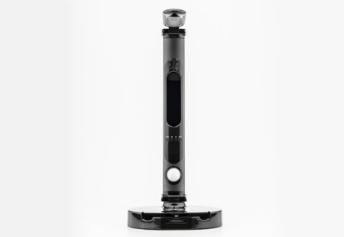 Phone Charging Desk Lamp