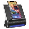 Phone Charging Speaker Hub