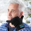 Phone Gloves with Bluetooth