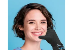 Phone Gloves with Bluetooth